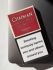 Chapman SuperSlim Cherry (Чапман Суперслімс Вишня)