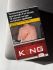 King KS Red (Кинг КС Красный)