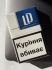 LD KS Blue (ЛД КС Синій)