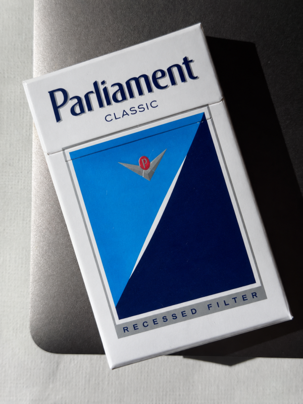 Parliament KS Classic (Парламент КС Класичний)