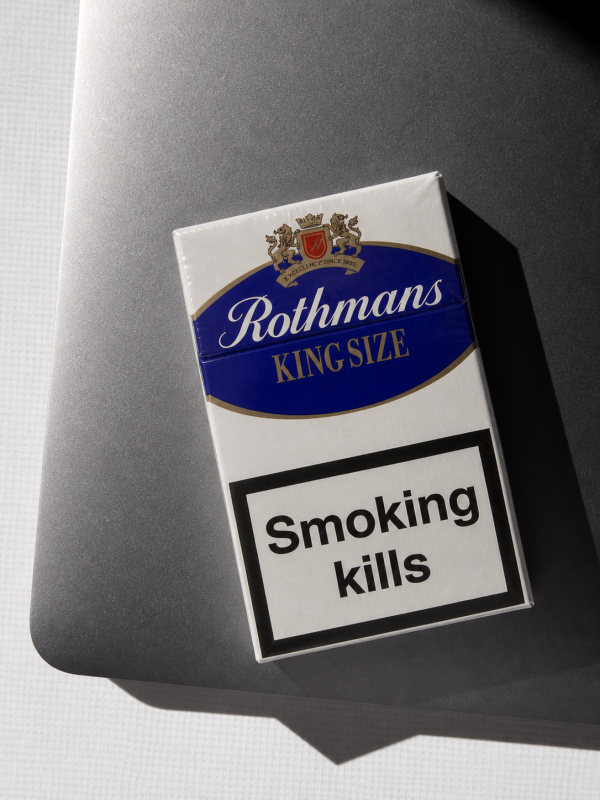 Rothmans KS Blue (Ротманс КС Синій)