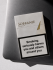 Sobranie KS Gold (Собраніє КС Голд) Фільтр рецест