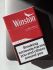 Winston KS Red (Винстон КС Красный)